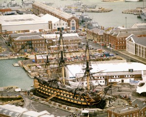 HMS Victory