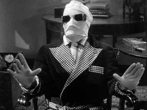 Invisible-Man