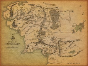 middle-earth-map-roads
