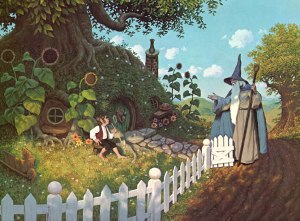 gandalf-visiting-frodo