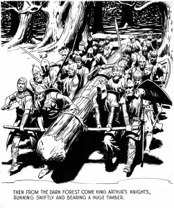 Prince_Valiant_panel