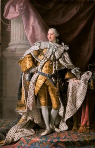 george iii