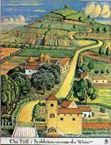 j-r-r-_tolkien_-_the_hill_-_hobbiton-across-the-water_colored