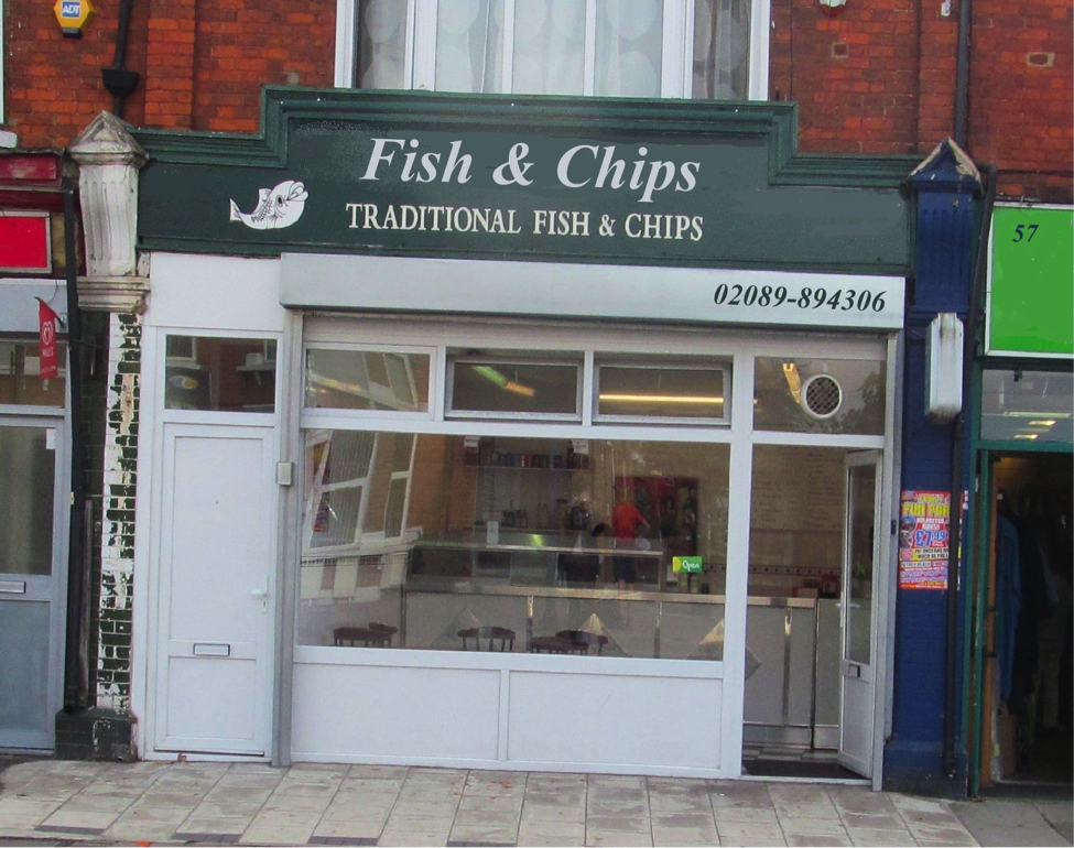 FishAndChips