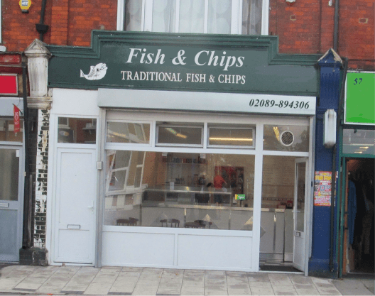 FishAndChips
