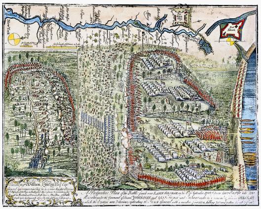 1-battle-of-lake-george-1755-granger