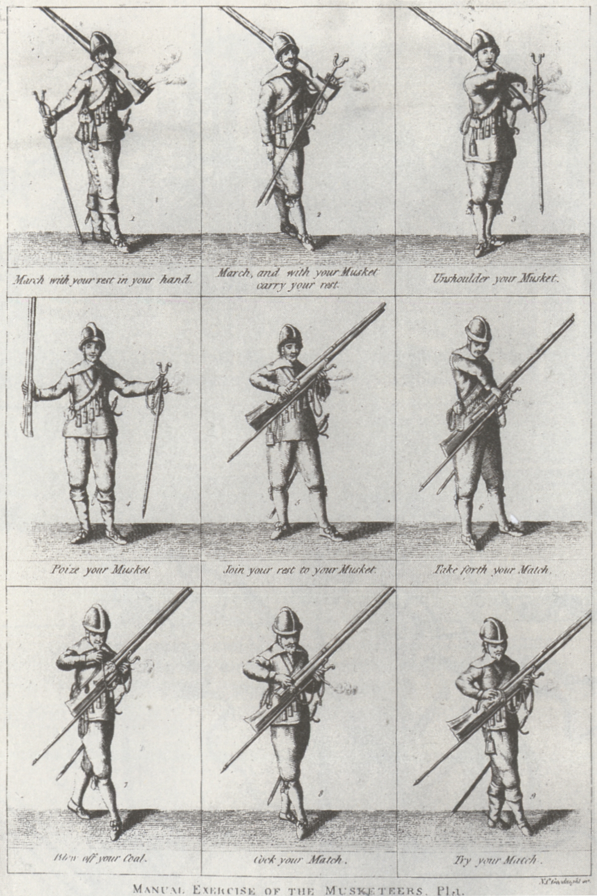 Manual_of_the_Musketeer,_17th_Century