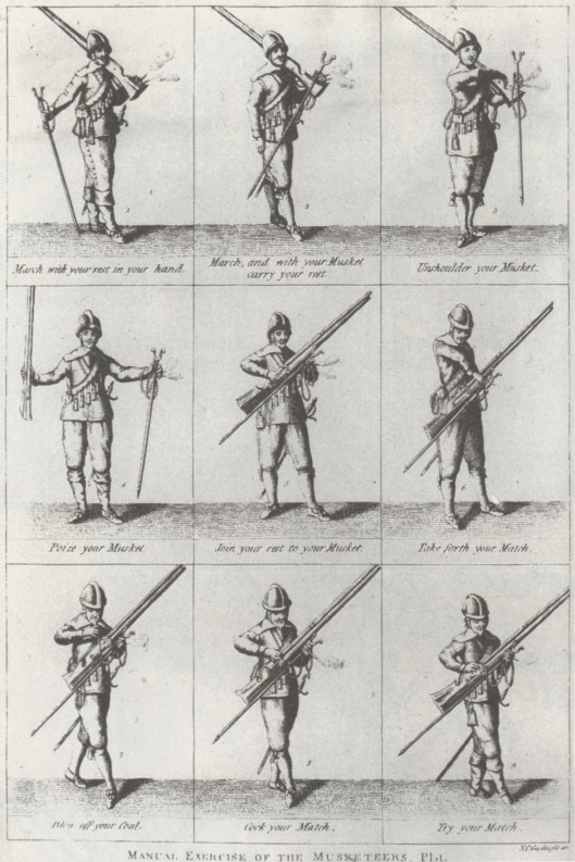 Manual_of_the_Musketeer,_17th_Century