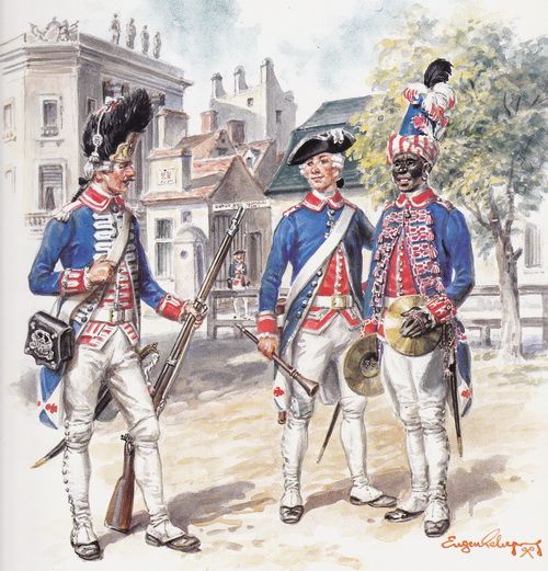 leliepvregardefrancaise