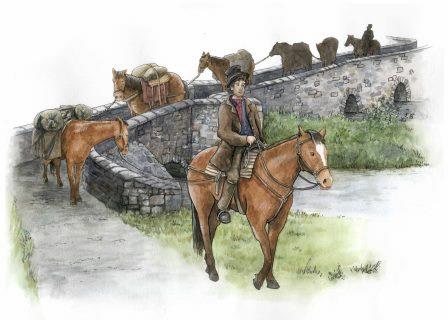 packhorsetrain1