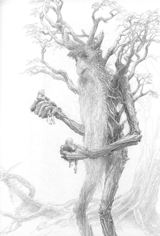 treebeard