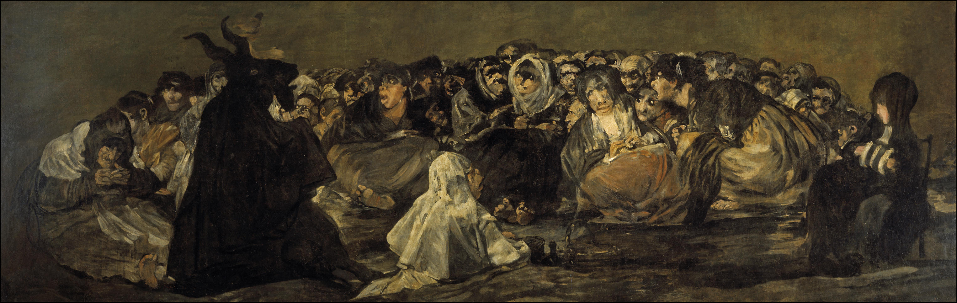 francisco_de_goya_y_lucientes_-_witches_sabbath_the_great_he-goat