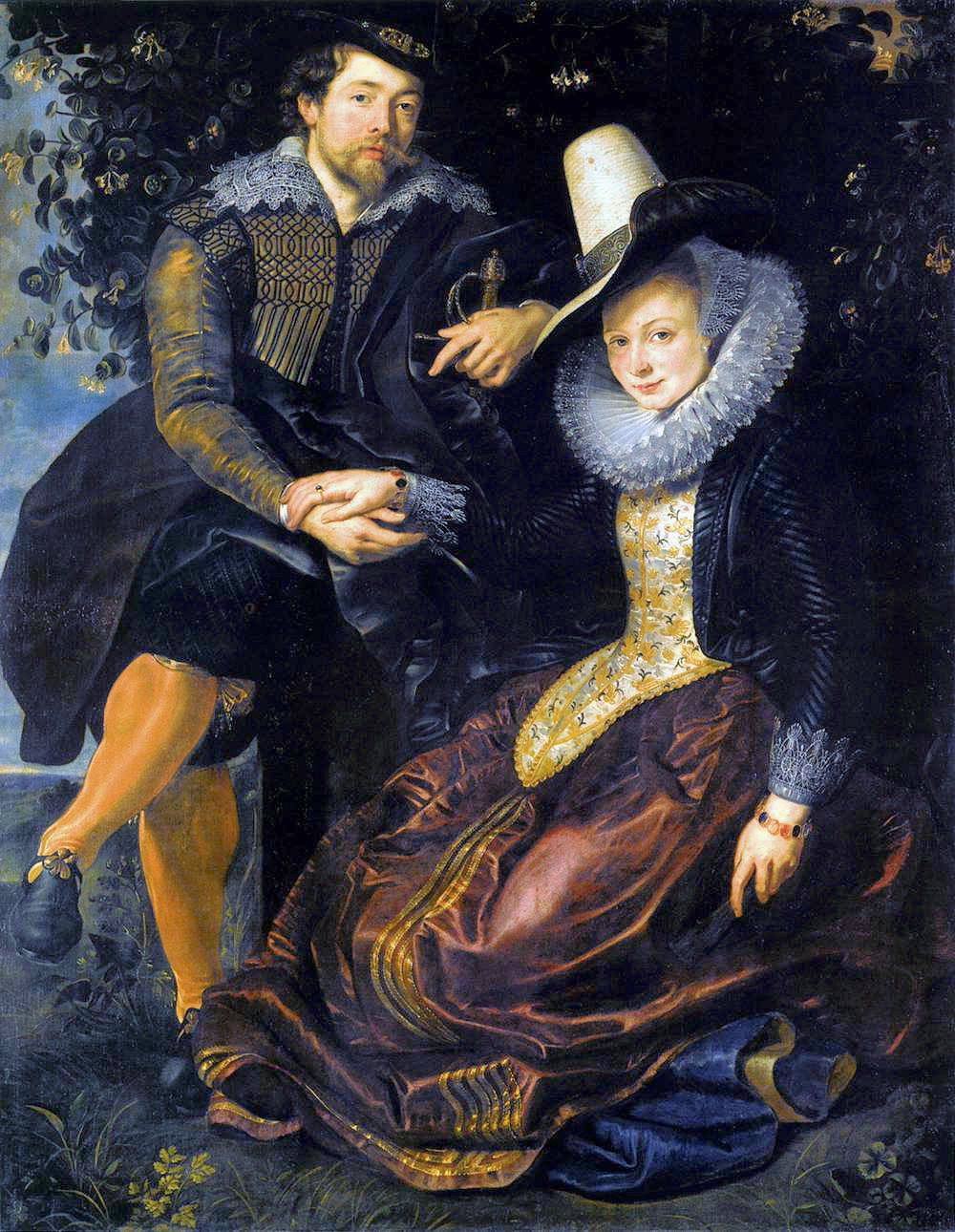 rubens_isabella_brant_c1610