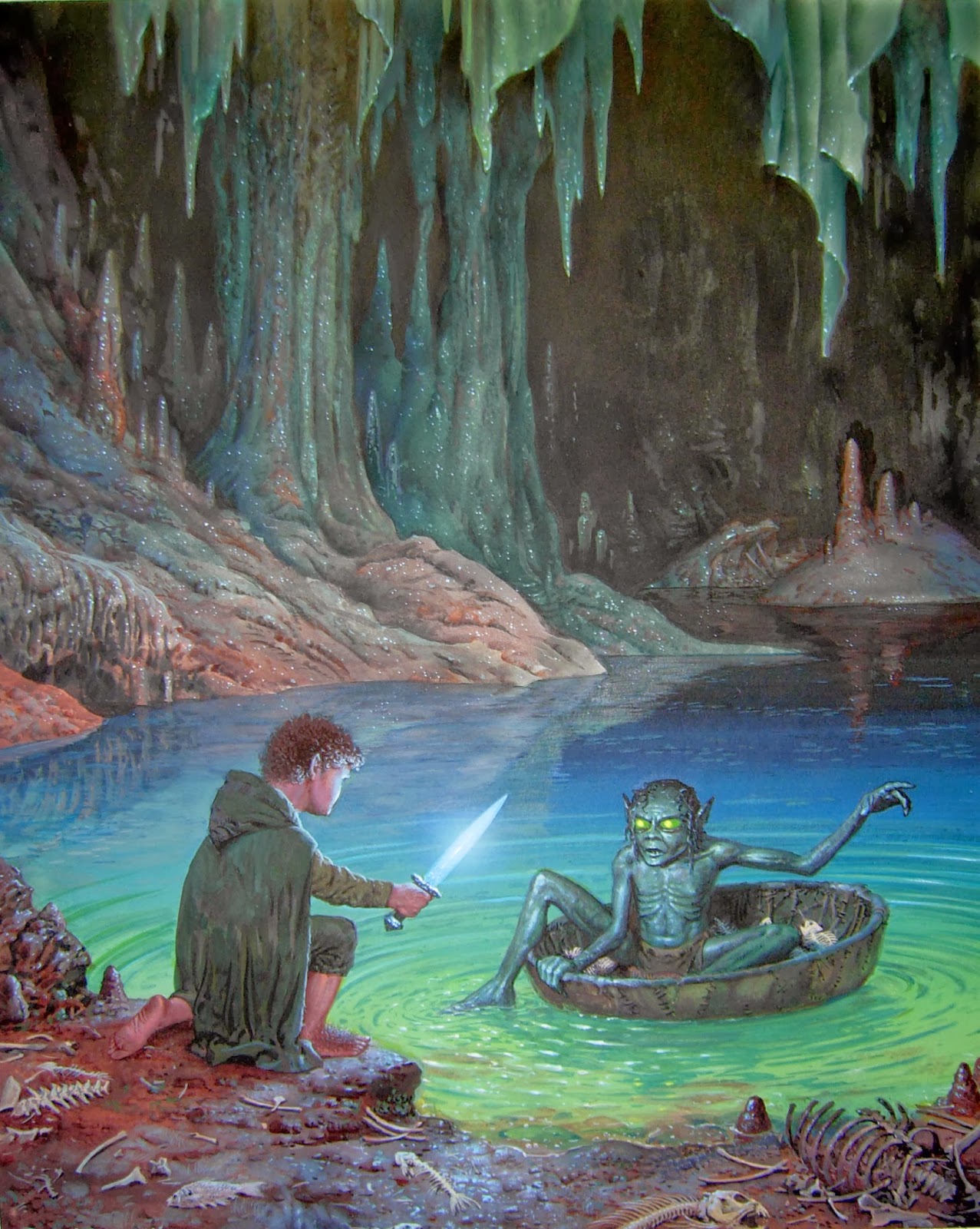 Bilbo and Gollum.JPG