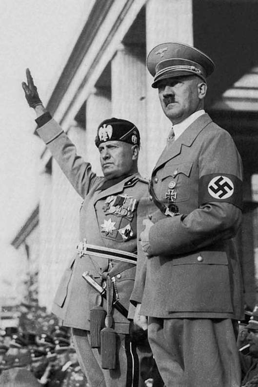 Hitler-and-Mussolini