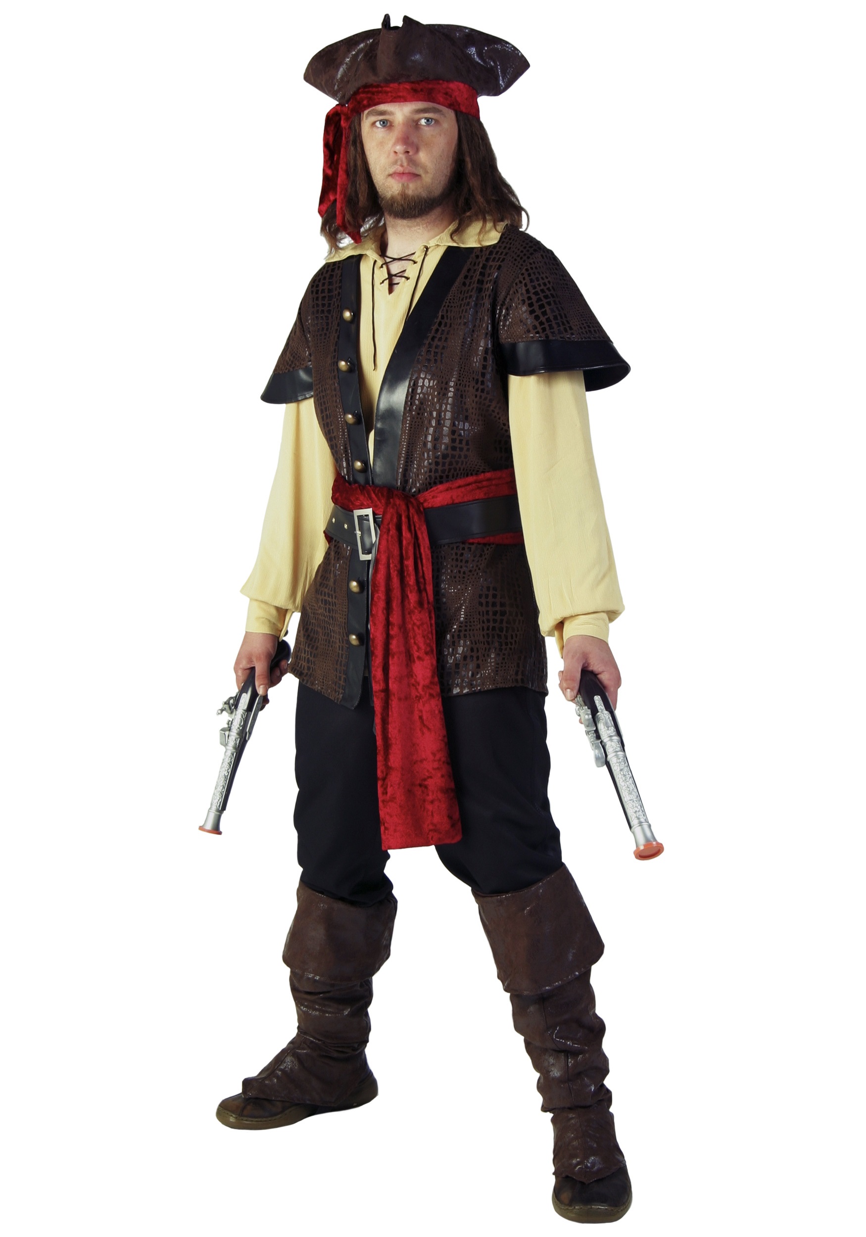 image2piratecostume