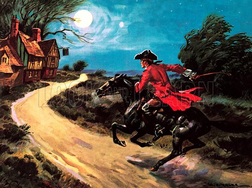 The Highwayman