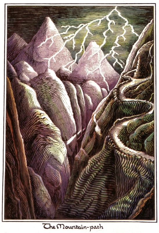 7. JRRTΓÇöThe mountain path.jpg