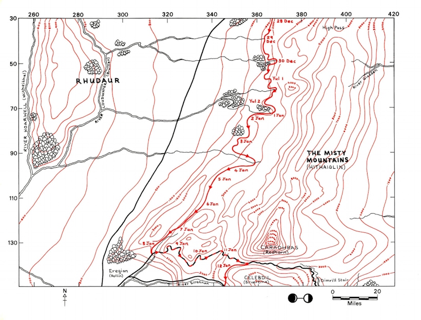 8. StracheyΓÇöThe Ring goes south